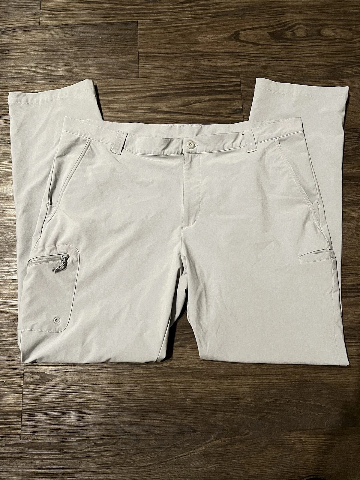 Columbia PFG Stretch Pant Men’s
