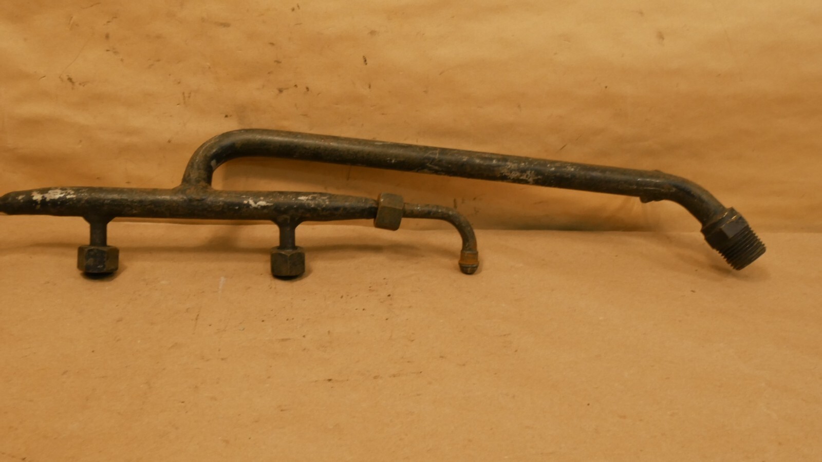 Ferrari 308 Mondial Air Injection Manifold Pipe PN 118899