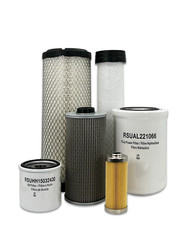 Hero® Maintenance Filter Kit For John Deere 2320 Utility Tractor