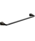 Delta Everly 20 in. Handles for Sliding Shower or Bathtub Door in Bronze(SEALED)