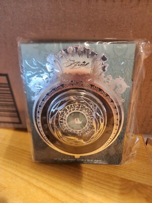 Sephora Disney Collection Ariel Set the Mood Compact Mirror  Rare