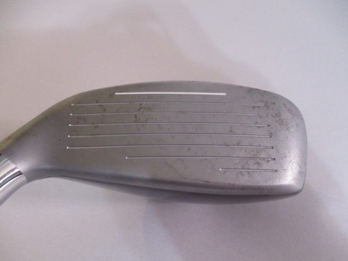 Adams Golf IDEA a7 PNT RH 4 Iron Hybrid 22* Pro Force Graphite Regular Flex - Picture 3 of 7