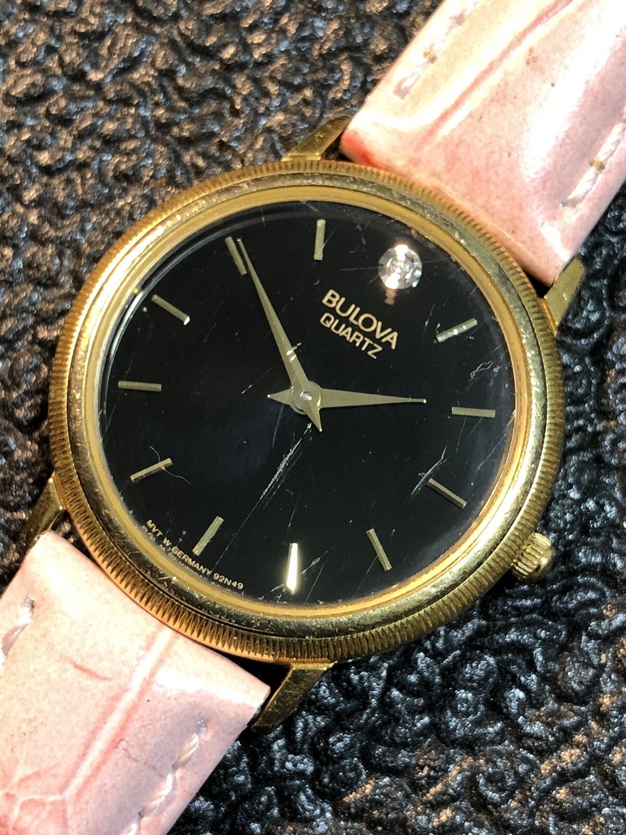 Bulova Women display picture 2