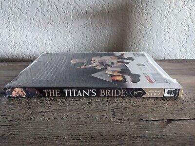 The Titan's Bride ebook by ITKZ - Rakuten Kobo