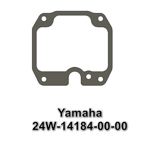 Float Bowl Gasket Kawasaki Yamaha Float Bowl Gasket Kawasaki Yamaha