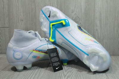 Nike Mercurial エリート FG 27.0 New Nike Mercurial Superfly 8 Elite FG Football Soccer