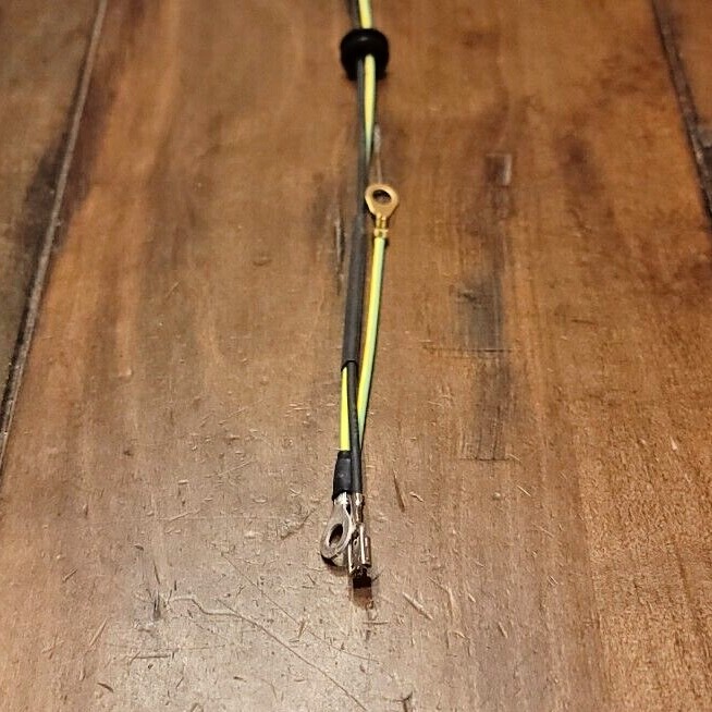 STIHL Wiring Harness 029 039 MS290 MS310 MS390 1127-440-3001