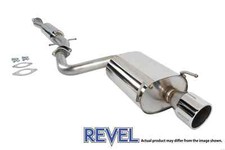 Tanabe Revel Medallion Street Catback Exhaust For 01-05 Lexus Is300 Tanabe Revel Medallion Street Catback Exhaust For 01-05 Lexus Is300