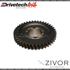 New Drivetech 4x4 Gear 1St For Toyota Landcruiser Bj74 10/85-1/90 (087-134369)