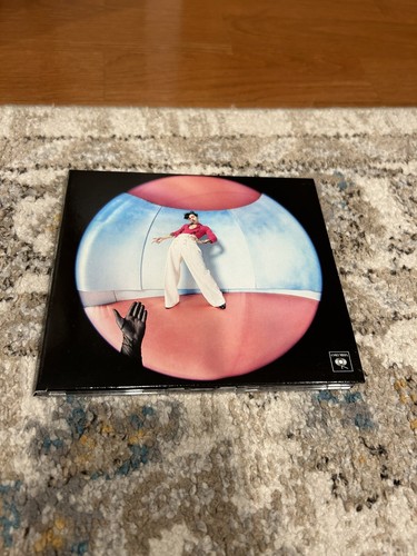 Fine Line by Harry Styles (CD, 2019) - Picture 1 of 3