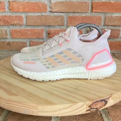 adidas gazelle silver green womens adidas ULTRABOOST 22 Running Shoes | Triple White