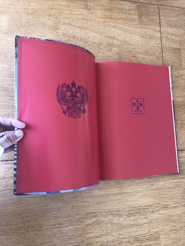 DAS EREMITAGE MUSEUM, ST PETERSBURG, RUSSLAND, BILD 1999 FARBTASCHENBUCH - Bild 7 von 10