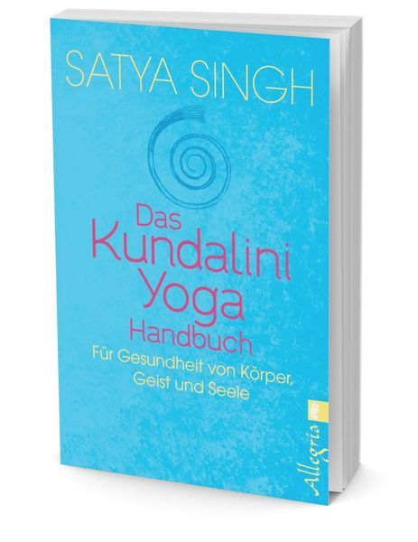Thumbnail - Das Kundalini Yoga Handbuch