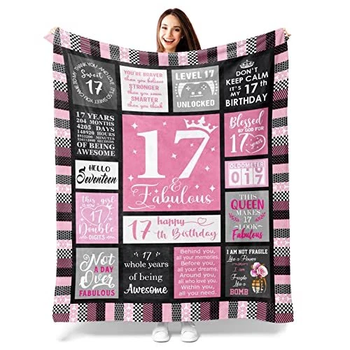 Atokker 17 Year Old Girl Gift Ideas 17 Year Old Girl Gifts Gifts for 17  Year