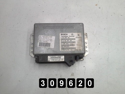1996 LAND ROVER RANGE ROVER STEUERGERAT GETRIEBESTEUERGERäT 0260002326