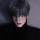 1/3 BJD Doll SD Dollshe Venitu 2-Free Face Make UP+Eyes+DHL