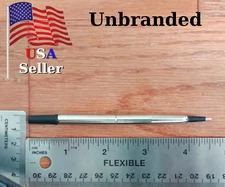 Rollerball Refill BLACK for Parker Style Pen 1905323 3021531 no Brand 116mm Med