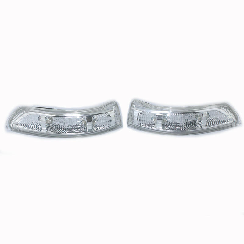 876132G000 876232G000 Side Mirror Turn Signal Lamp LH RH For 
