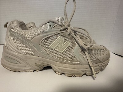 大人気 【NEW BALANCE]】MR530AA◆ New Balance Men's MR530AA Sneakers in Bone New Balance