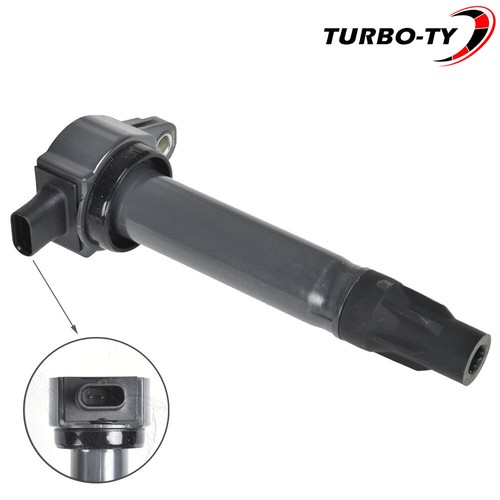 Ignition Coil Set of 4 for Dodge Caliber Avenger Journey 2007-17 2.0L 2.4L UF557 - Picture 5 of 7