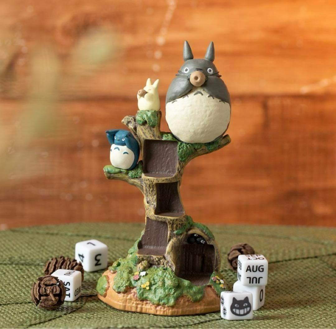 totoro Totoro Medium Dark Gray 10