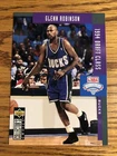 1994 Upper Deck Collector's Choice Basketball Glenn Robinson #407