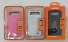 Funda Doble Capa ZTE Speed ONDIGO INTACTA - ¡3 Colores Disponibles!!