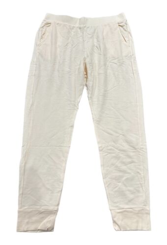 NEW Eberjey Womens Blair Trainer Jogger Lounge Pants Size Medium M NWT