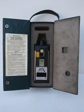 James G. Biddle Co. Digital Tachometer Catalog No. 359972