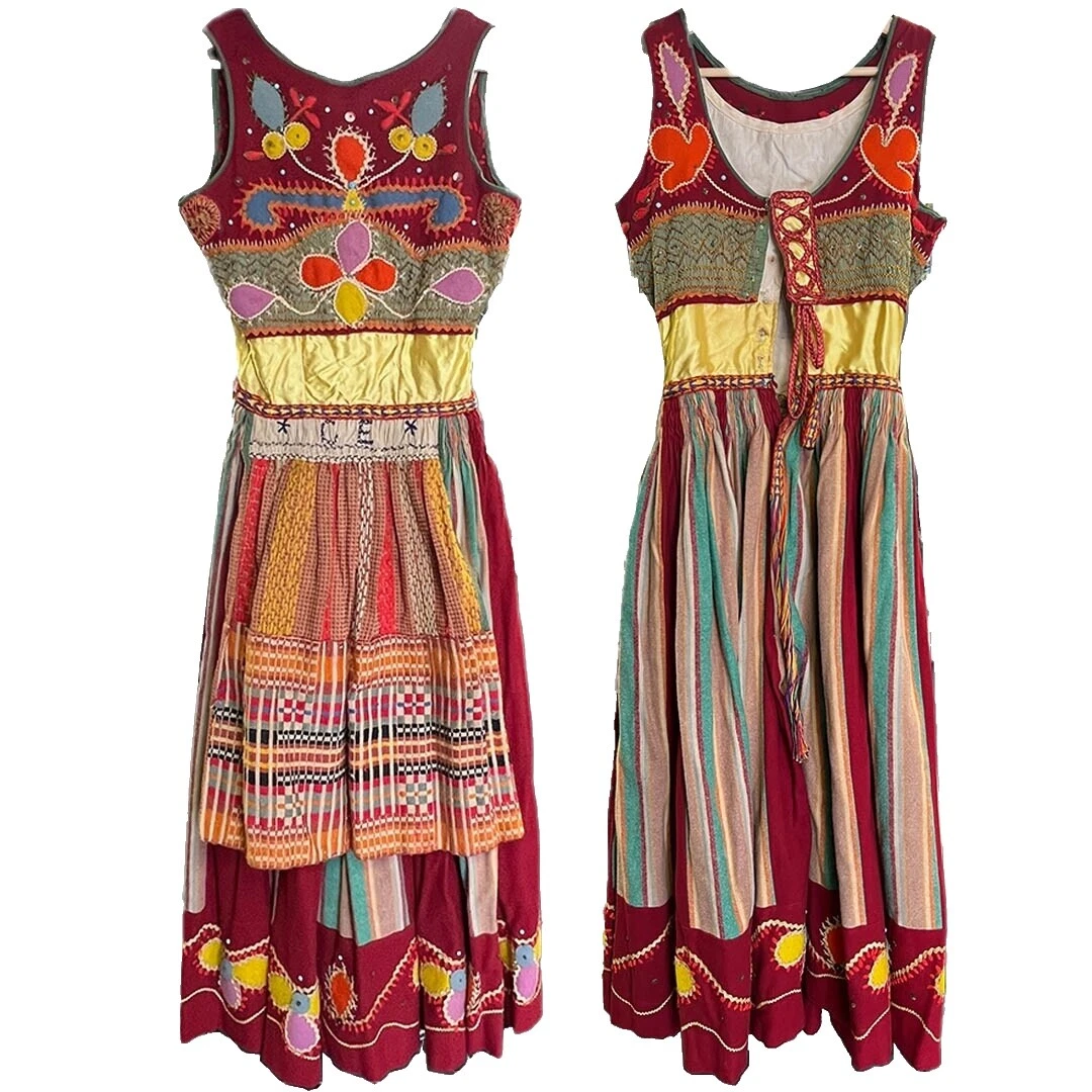 Vestidos de fiesta de seda Handmade para Mujeres