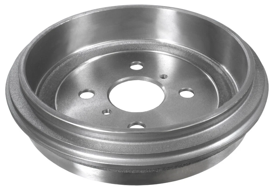 Brake Drum-Non-Coated AMERIBRAKES 379820 fits 2002 Toyota Prius - Image 4 of 4