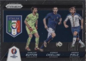 Buffon Card | eBay