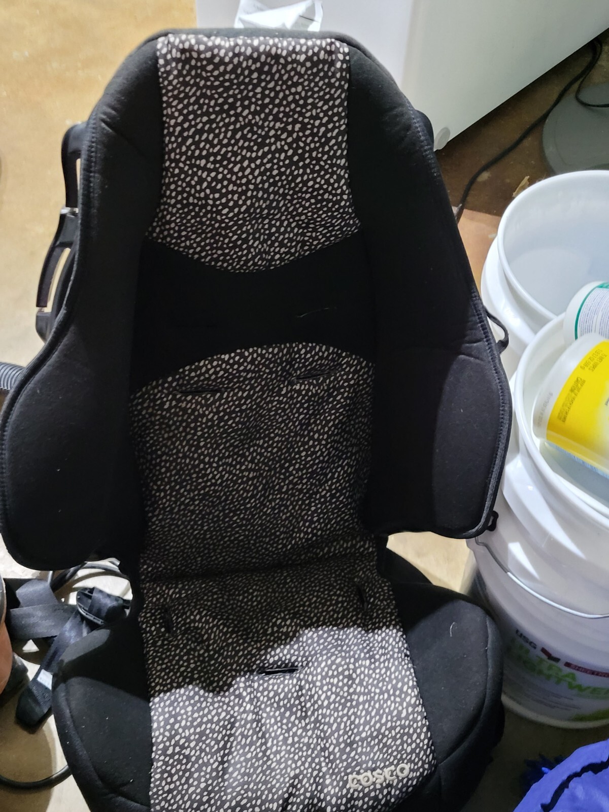 Learn about 112+ imagen costco booster seat In.thptnganamst.edu.vn