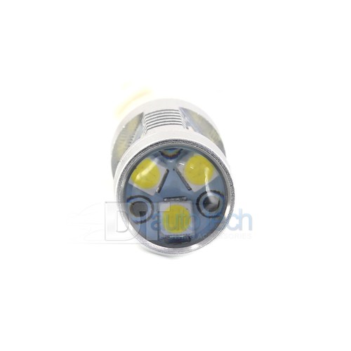 3157 Proyector LED Blanco Luces Diurnas Bombillas 50W 3535 Chip 6000K - Imagen 9 de 9