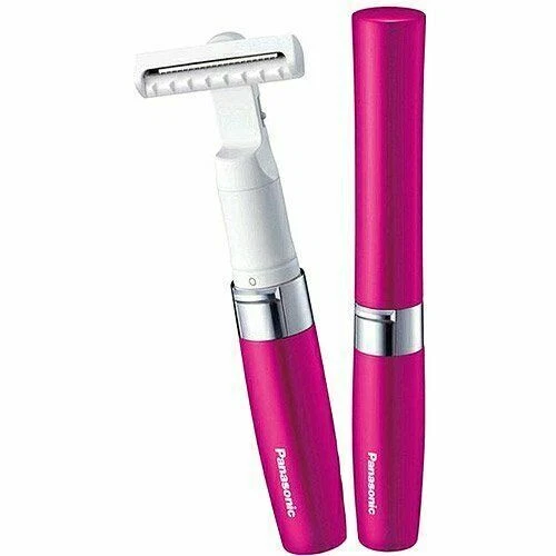 Shaver Panasonic Ladies Precision Body best easy to clean ES-WR40VP - Picture 3 of 3