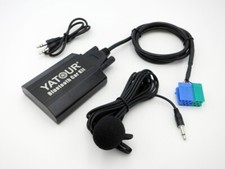 Kit auto Bluetooth A2DP cambia CD per radio Becker 2234 2235 2237 Cascade 7944