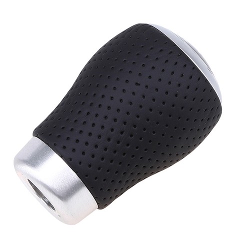 5 Speed Car Manual Shift Knob Gear Stick Shifter Lever Universal With Adapters - Picture 4 of 11