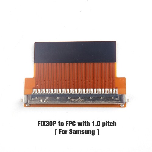 Fpc/Lvds Adapter Board Edp Flexible Cable Screen Cable Interface Logic Adapt _ha - Zdjęcie 9 z 18