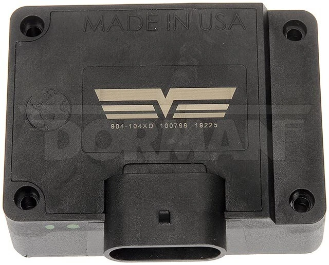 CHASIS WORKHORSE PERSONALIZADO P32 P42 BOMBA DE COMBUSTIBLE MÓDULO CONDUCTOR MONTADO DIÉSEL 904104XD Foto 2 de 4