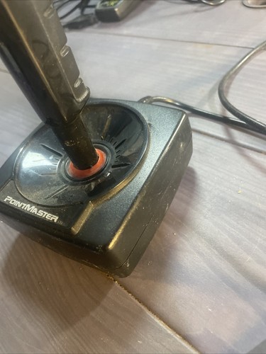DISCWASHER PointMaster Joystick Controller for Atari 2600 and Commodore 64 - Picture 5 of 7