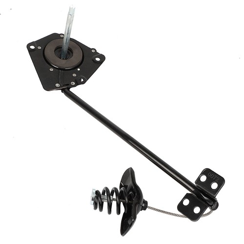 Spare Tire Hoist Wheel Carrie Assembly For 2001-2008 Honda Pilot Acura 3.5L - Picture 6 of 9