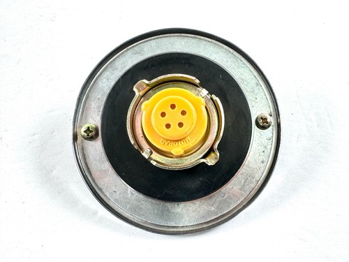 MotoRad MGC811 Fuel Tank Gas Cap STANT 10811 - Bild 2 von 2