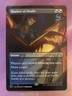 MTG Shadow Of Doubt (414) *Non-Foil* Borderless Secret Lair: Kaito Shizuki MT/NM