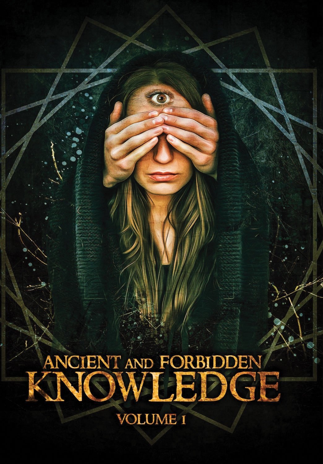 Ancient and Forbidden Knowledge, Volume 1 (DVD) Philip Gardiner