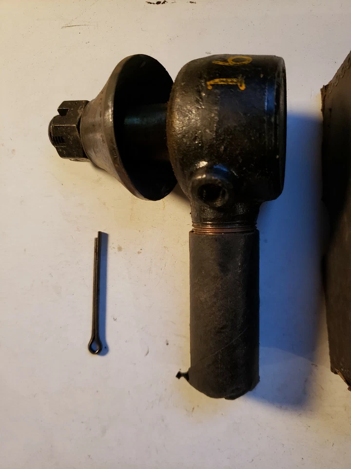 1950-е 60-е NORS конец анкерного стержня MoPar Dodge Plymouth Chrysler Desoto герметичная мощность? - Изображение 2 из 4