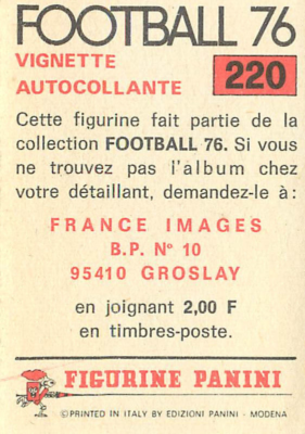 FOOTBALL COUPURE LIVRE 080 COUPE du MONDE 1998 EQUIPE de FRANCE