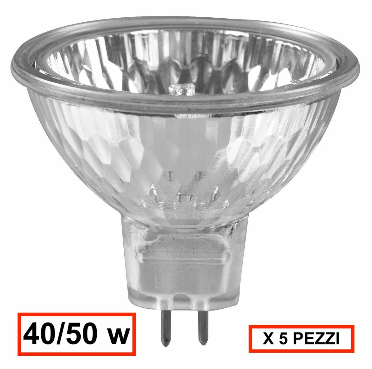 50 watt spotlight sale bulbs