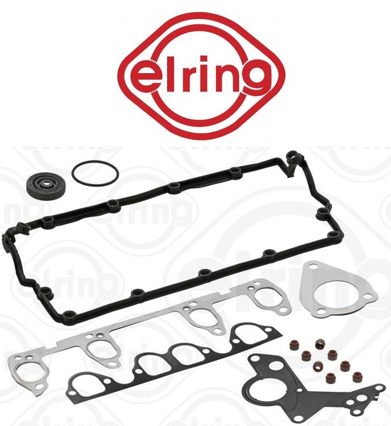 Elring Dichtungssatz, Zylinderkopf FüR Seat Alhambra,Altea,Ibiza Iv,Leon-image