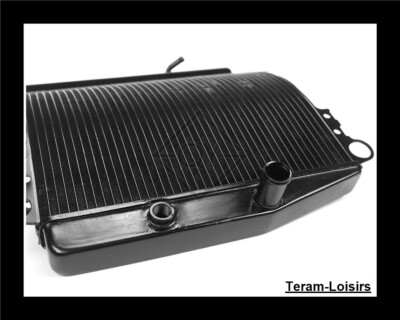 Radiator For Kawasaki ZX7R / ZX 7 R From 1996 To 2003 / Type 39060