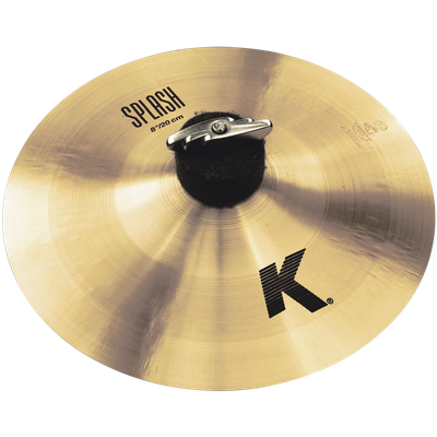 Zildjian K Custom Dark Splash 8 